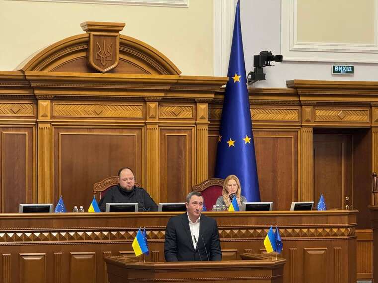 Алексея Чернышова назначили главой будущего Министерства национального единства