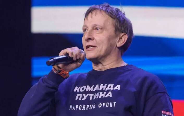 Сімʼю путініста Охлобистіна осоромили та "розвели" на гроші