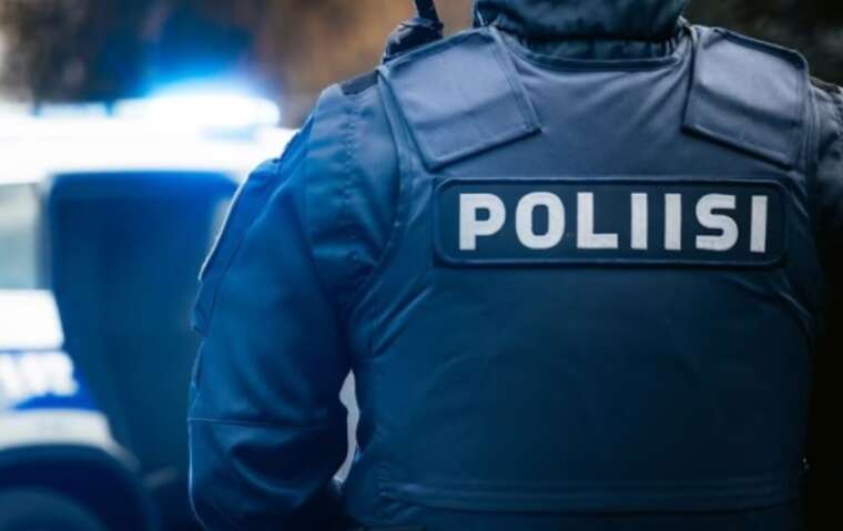 У Фінляндії поліція повідомила, що пошкодження підводного кабелю сталося через ремонтні роботи