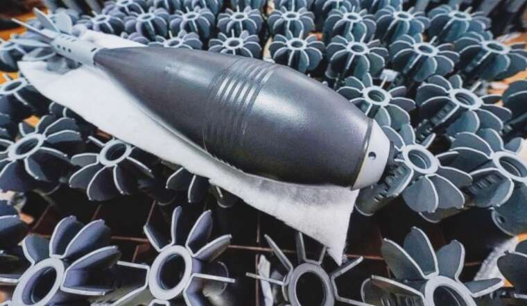 Від контрактів на поставку боєприпасів для ЗСУ тхне новою аферою