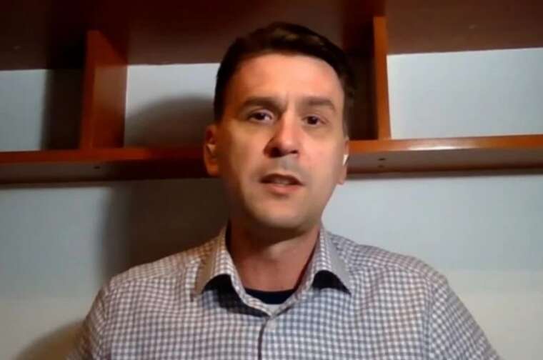 Скандал в ефірі: експерт Коваленко звинуватив ведучу в некомпетентності