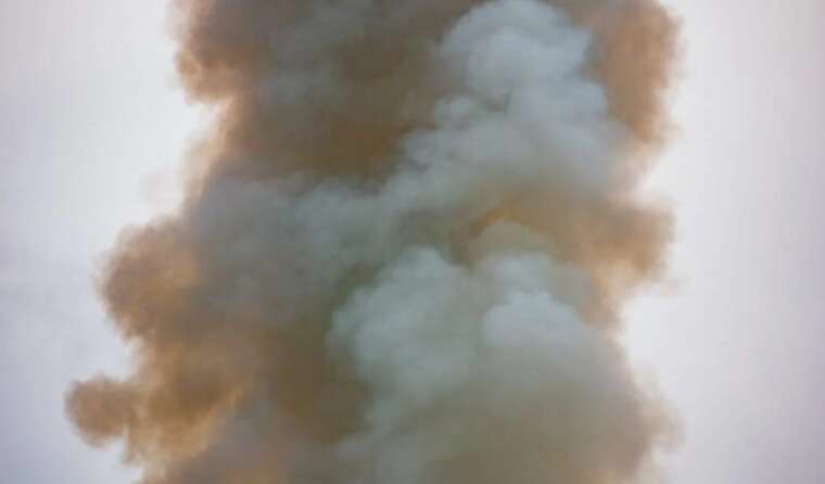 Атака на Шостку: окупанти завдали удару по інфраструктурі