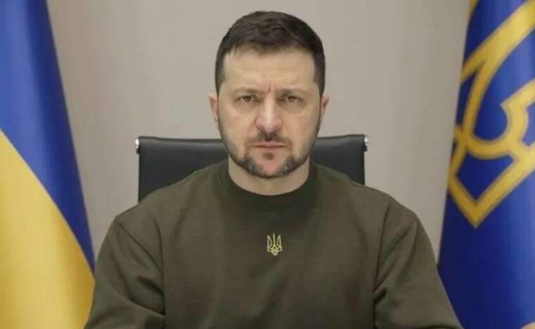 Зеленський: "Зима – це величезна спокуса для російських терористів"