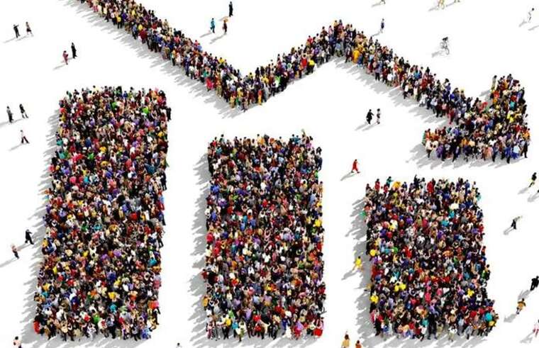 The population of Ukraine has decreased to 35.8 million