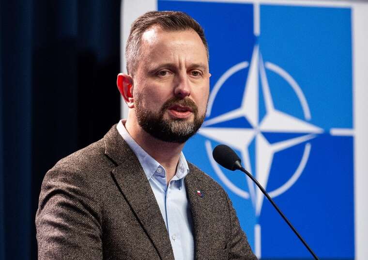 Західні системи ППО в Польщі будуть захищати виключно повітряний простір НАТО, - Косиняк-Камиш