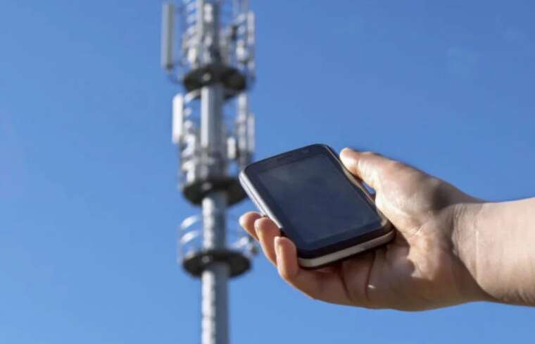 During a prolonged absence of electricity, mobile operators are ready to operate reliably