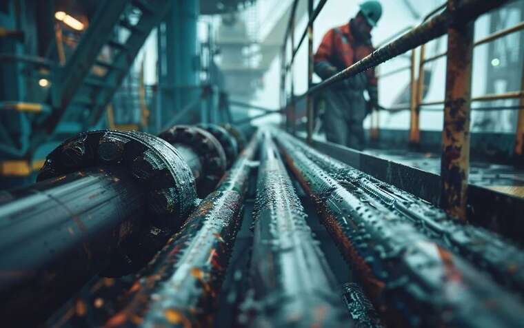 В Чехии заявили, что перестали получать нефть по трубопроводу «Дружба»