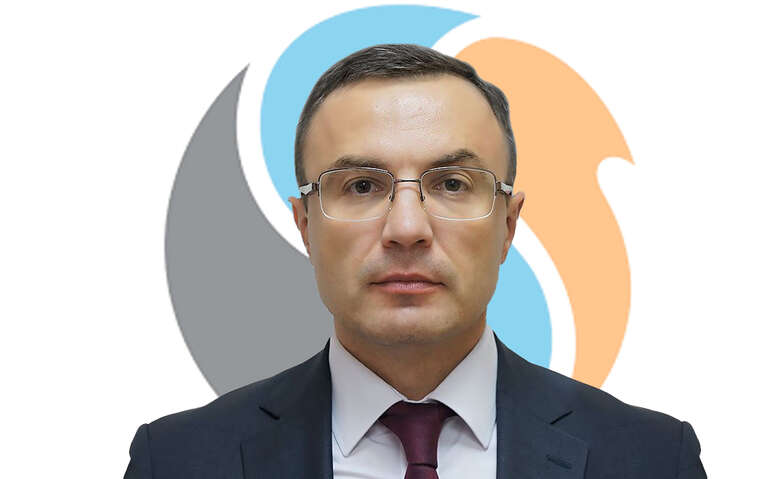 Роман Чумак призначений головою «Нафтогазу» - ЗМІ