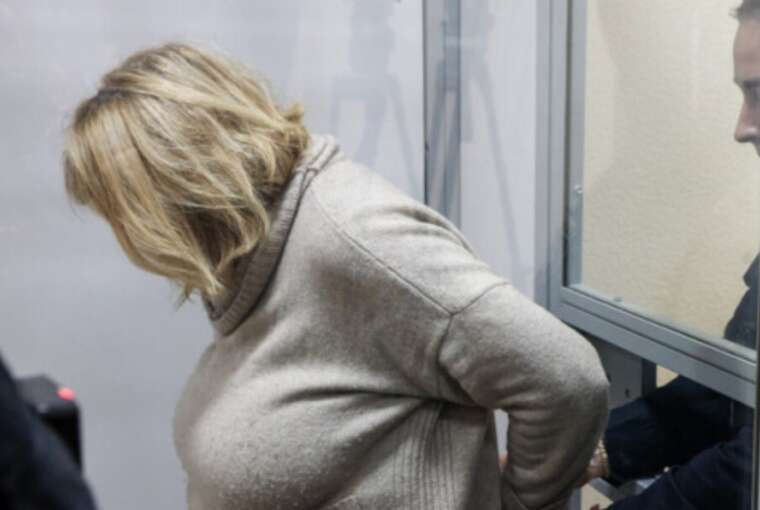 The court upheld the arrest of the property of the head of the Khmelnytskyi MSEC Krupa