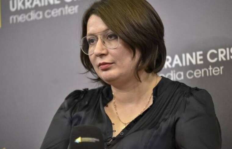 ЗМІ звинуватили чиновницю Мінекономіки Максименко у веденні бізнесу з підозрюваними у державній зраді