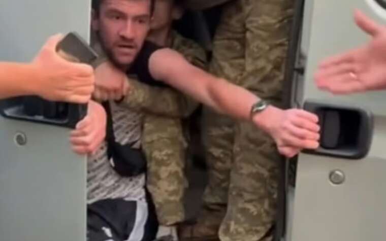 In Ukraine, the "busification" has been almost completely eradicated, - Kozyrenko