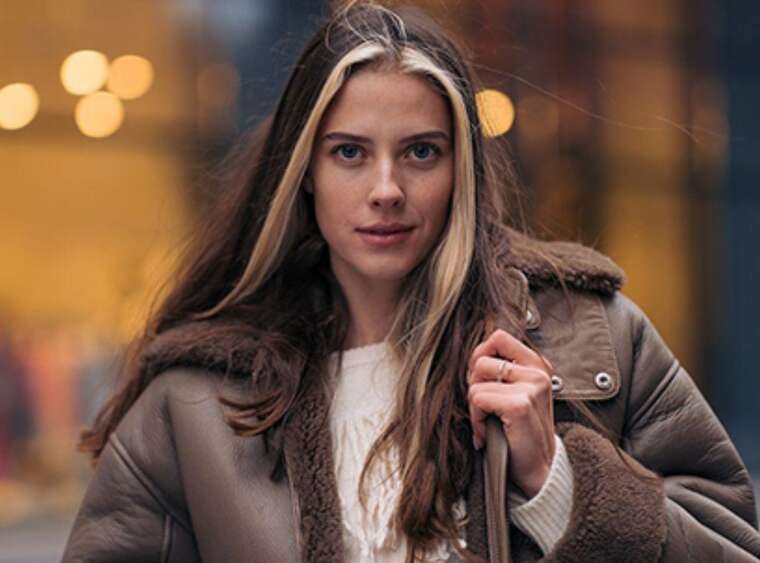 Forbes розкрив, скільки за минулий рік заробила 23-річна чемпіонка Магучіх