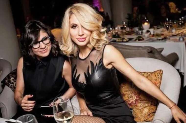 Світлана Вольнова розсекретила, як саме співачка Лобода опинилася в Москві