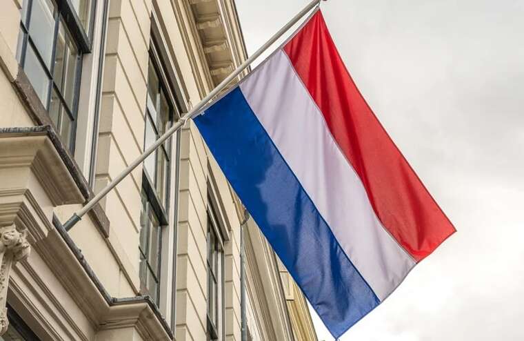 Нідерланди нададуть Україні додаткові 22 мільйони євро на ППО та кіберстійкість