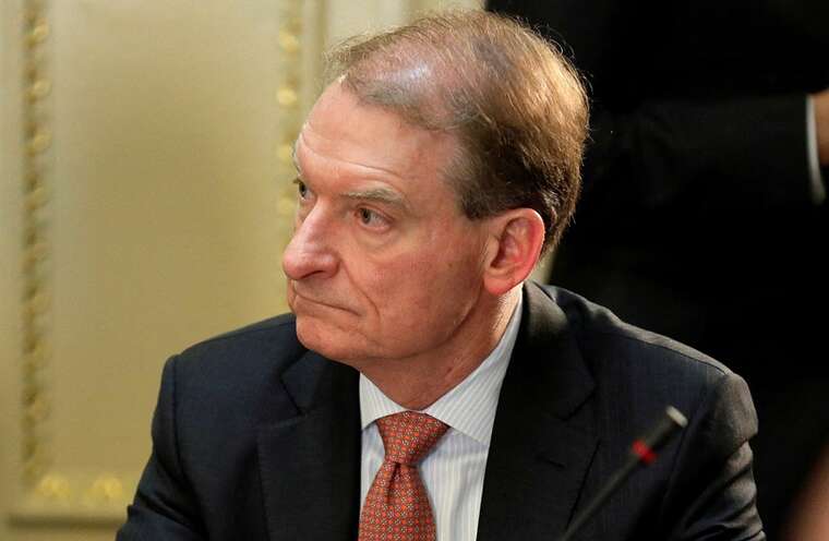 Трамп висунув Пола Аткінса на посаду глави комісії з цінних паперів і бірж