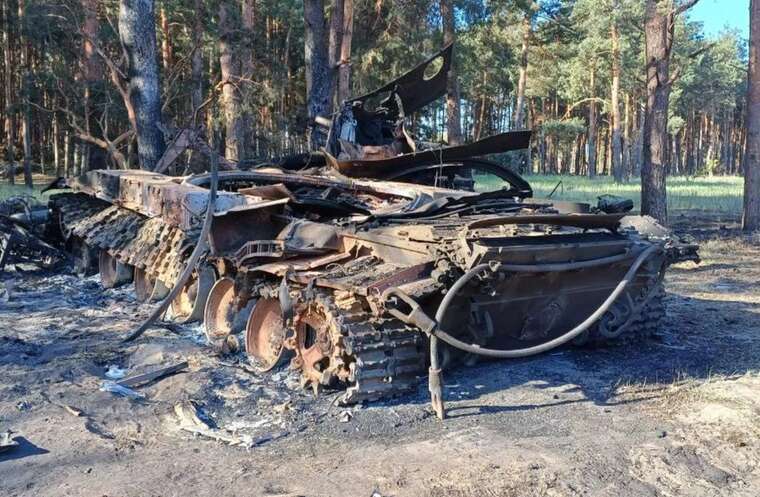 Окупанти зазнали рекордних втрат у війні протягом листопада, - розвідка Британії