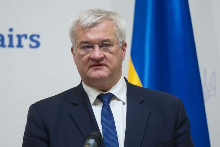 No concessions regarding our territories, Russia must get out of Ukraine, – Sybiha