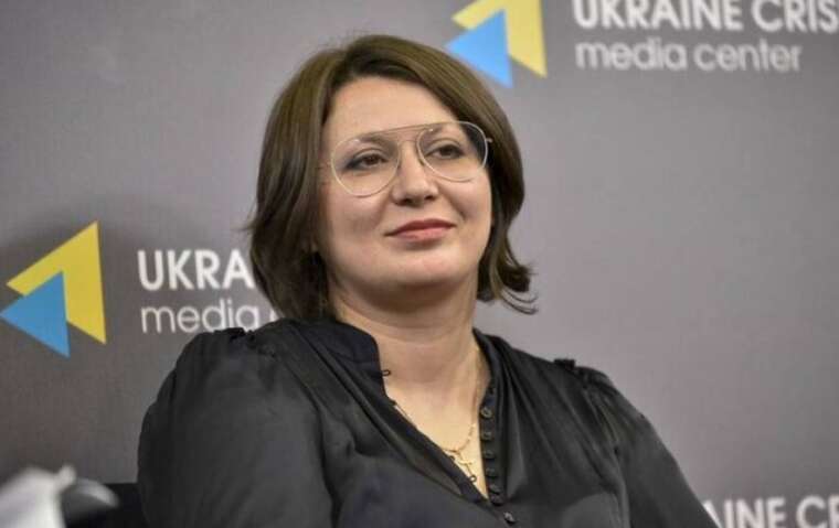 Scandalous subordinate of Minister Svyrydenko, Maksymenko, purchased a new car during the war