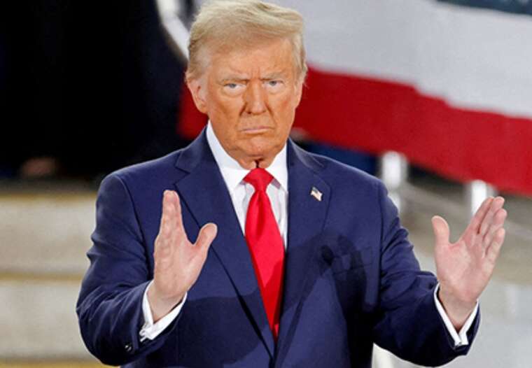 Politico: США можуть вийти з угоди про 50 мільярдів доларів для України