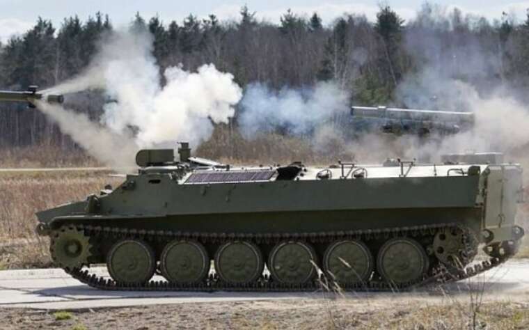 Defense Express: ВСУ впервые показали "интересный образец" ПТРК