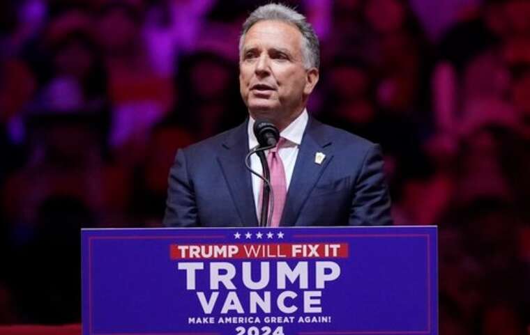 Reuters: Команда Трампа долучилася до врегулювання конфліктів на Близькому Сході