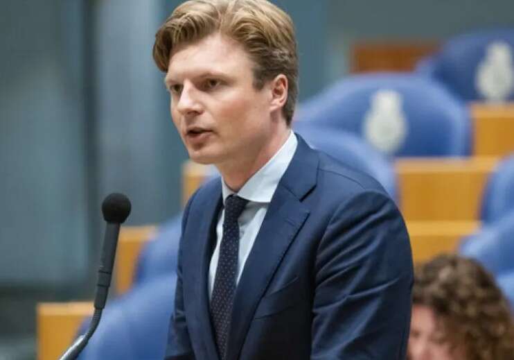 Міністр оборони Нідерландів заявив про поразку України у війні