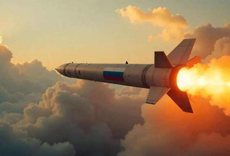 Сколько ракет "Орешник" Российская Федерация способна изготавливать в год?