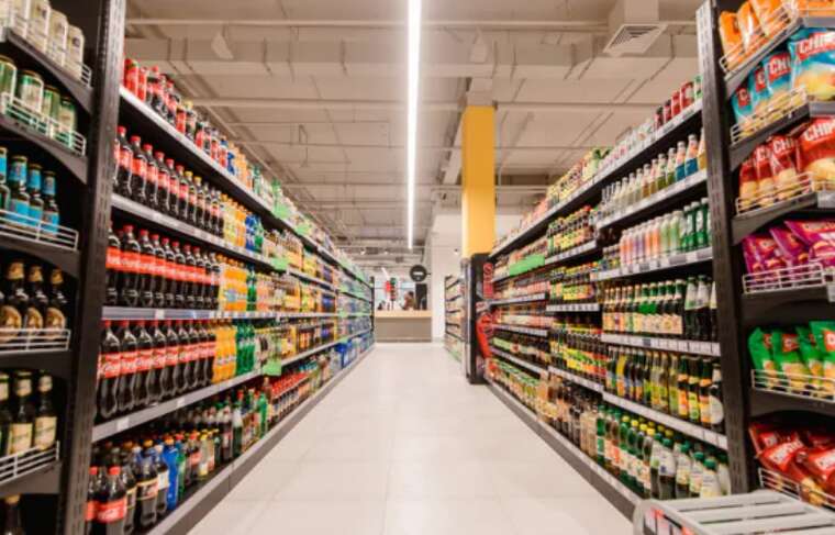 Після старту "Національного кешбеку" українці почали частіше купувати вітчизняні товари