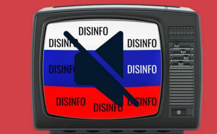 Заяви про небезпеку для Херсонської та Запорізької областей поширюють "путіністи", - ЦПД