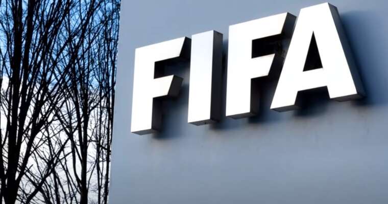 ФІФА "забанила" відразу три російські клуби