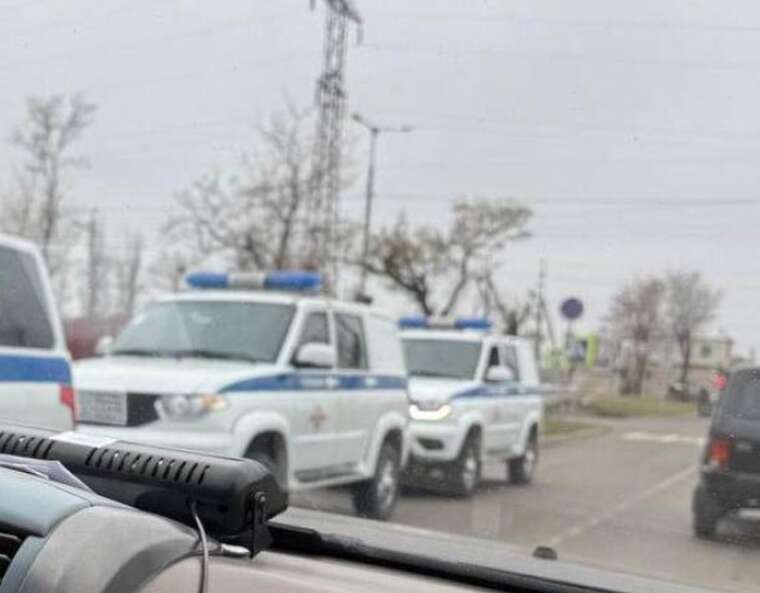 Окупований Маріуполь готують до наступної масштабної «чистки»