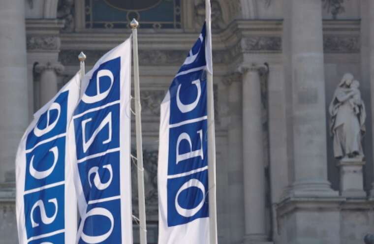 Новим генеральним секретарем ОБСЄ призначено турецького дипломата Сінірліоглу