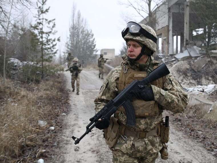 The situation on the frontline: The enemy is most active in the Pokrovsk and Kurakhove directions