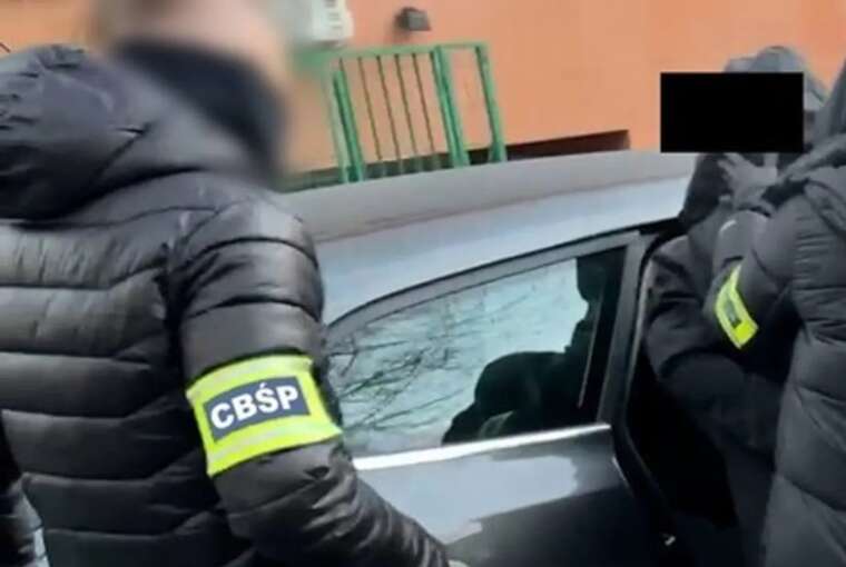 У Польщі затримали "криптокороля" з Росії