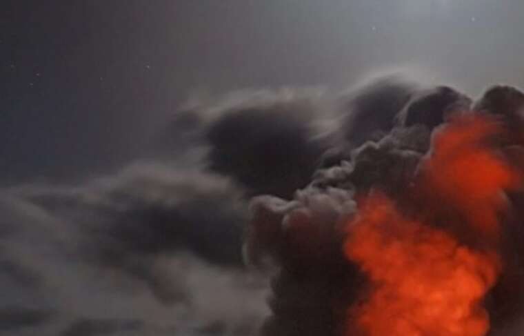 Ворог завдав ракетного удару по інфраструктурі Конотопської громади