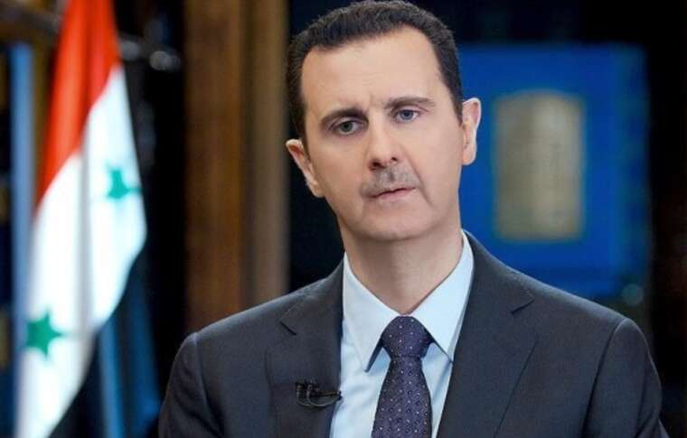 ЗМІ: Асад та сирійський уряд залишили Дамаск