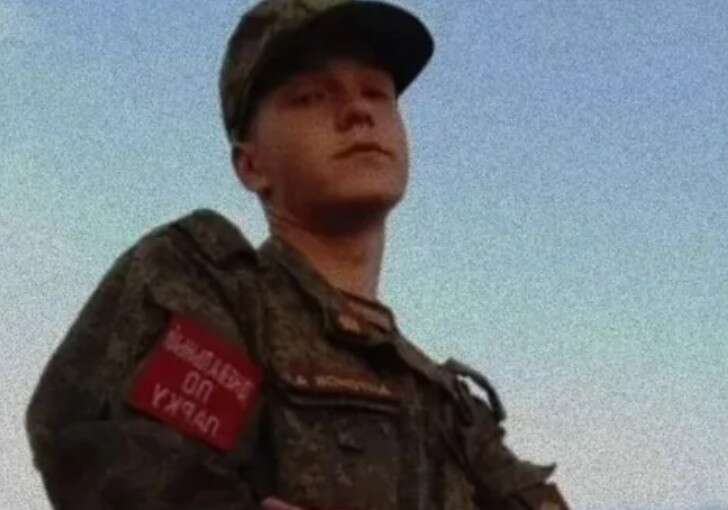 В РФ лейтенант застрелил срочника, который отказывался идти воевать