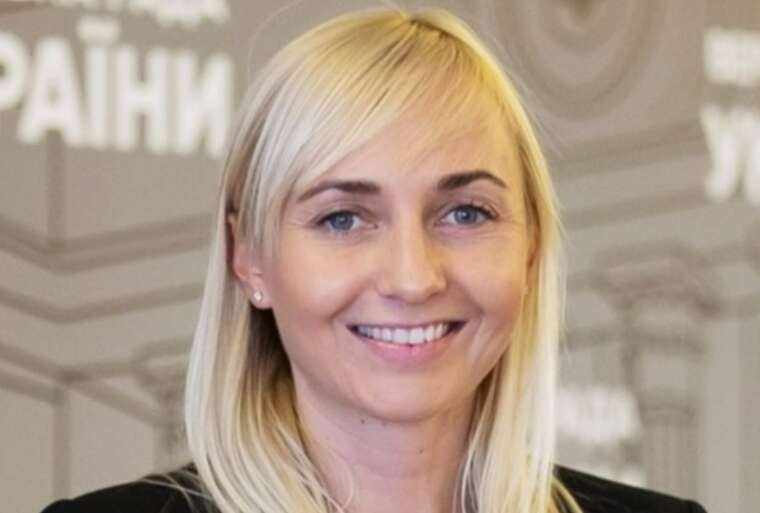 MP Ustinova purchased a house in the USA for almost 15 million hryvnias