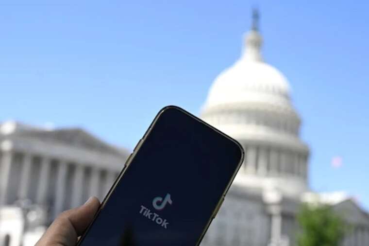 TikTok проиграл апелляцию по поводу своей принудительной продажи в США