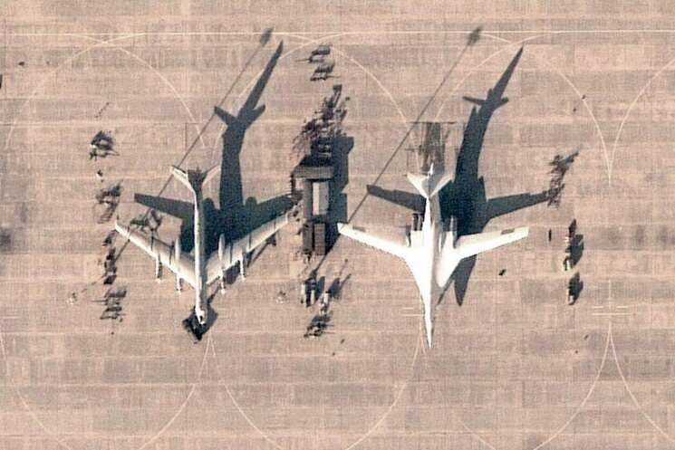 The Russian Federation is preparing for a new massive strike against Ukraine, - monitoring channels