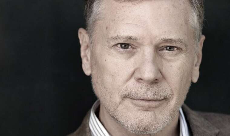 Помер актор Марк Візерс: до останнього боровся із невиліковною хворобою