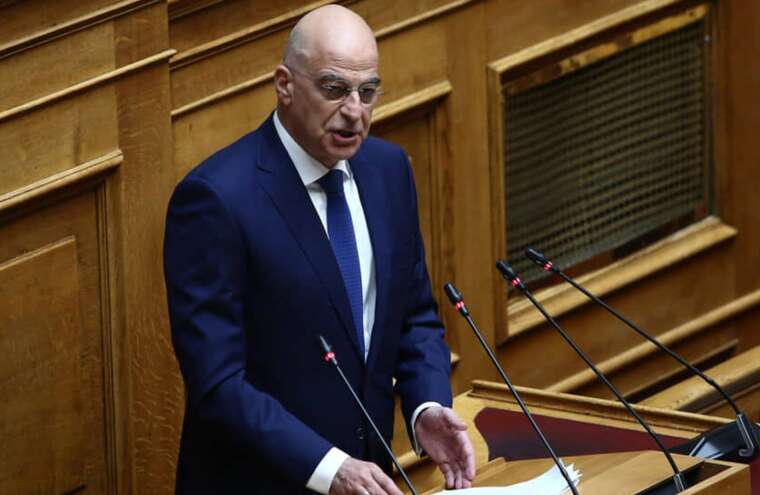 В Греции министр обороны объявил план по созданию противоракетного щита