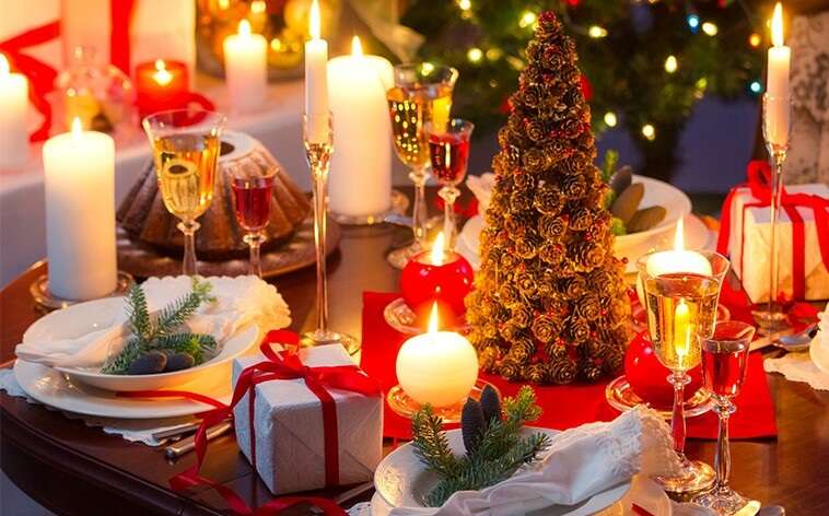 У каждого четвертого человека проявляется «синдром навязчивых трат» во время новогодних праздников