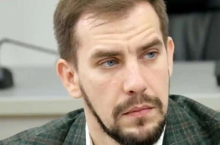 After the scandal, the Ministry of Culture dismissed the acting head of the Center for Strategic Communications, Serhiy Bykov