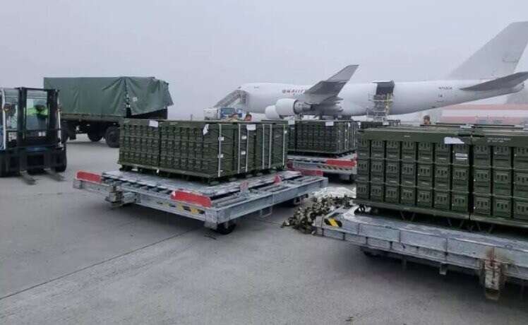 Reuters: Штати готують для України пакет додаткової допомоги на 988 мільйонів доларів