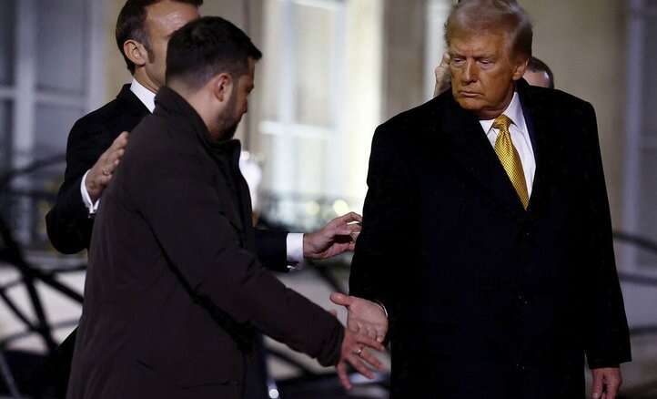 The Telegraph:      