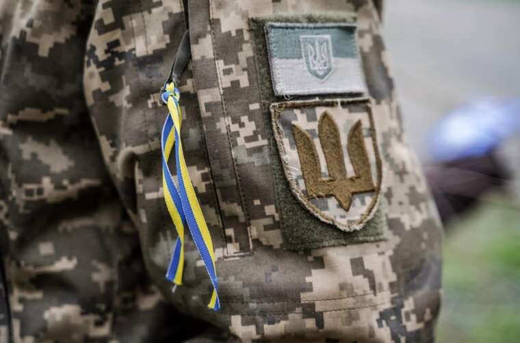 Під тиском США — Україна починає думати про призов 18-річних, — WP