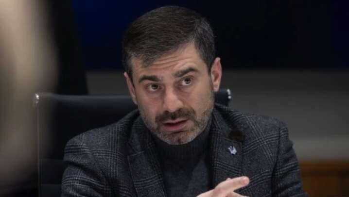 Кількість випадків на фронті, коли росіяни розстрілюють українських військовополонених, збільшилася, - Лубінець