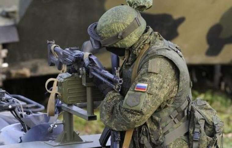 DeepState: Оккупантам удалось продвинуться в Торецке