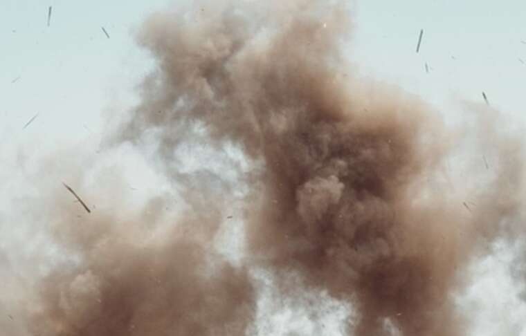 On the Vovchansk direction, border guards destroyed two enemy UAZ within an hour